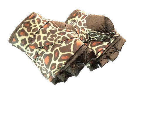 ★ Hand Wraps | Giraffe