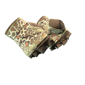 Hand Wraps | Giraffe