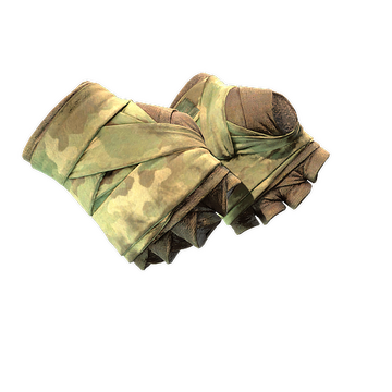 Hand Wraps | Arboreal