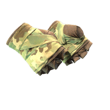 Hand Wraps | Arboreal
