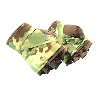 Hand Wraps | Arboreal