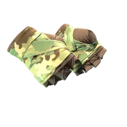 Hand Wraps | Arboreal image