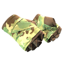 Hand Wraps | Arboreal image