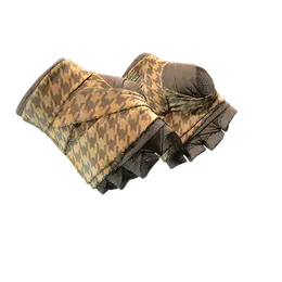 Hand Wraps | Desert Shamagh image