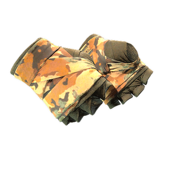Hand Wraps | Badlands