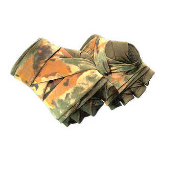 Hand Wraps | Badlands