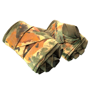 Hand Wraps | Badlands