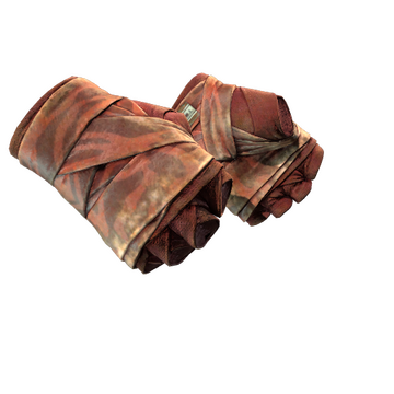 Hand Wraps | Slaughter