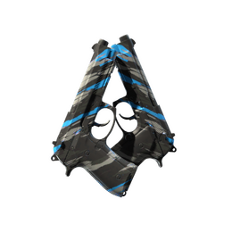 Dual Berettas | Shred image