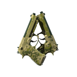 Dual Berettas | Switch Board image