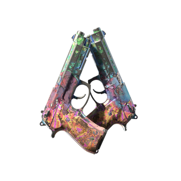 Dual Berettas | Sweet Little Angels
