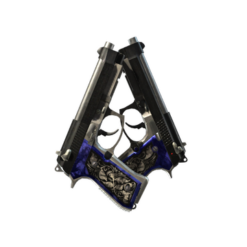 Dual Berettas | Duelist