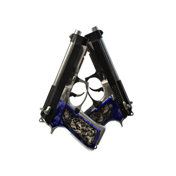 Dual Berettas | Duelist
