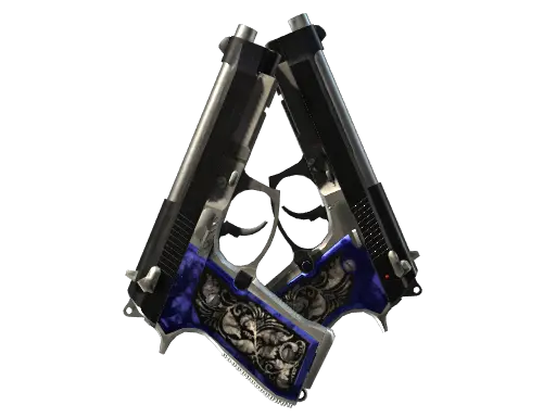 Dual Berettas | Duelist