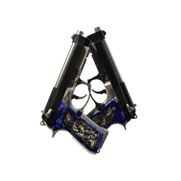 Dual Berettas | Duelist image