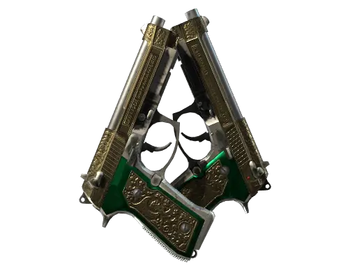 Dual Berettas | Royal Consorts