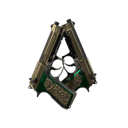 Dual Berettas | Royal Consorts image