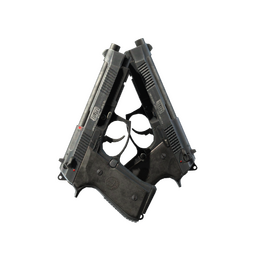 Dual Berettas | Elite 1.6 image