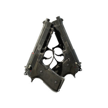 Dual Berettas | Elite 1.6