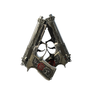 Dual Berettas | Balance