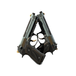 Dual Berettas | Ventilators image