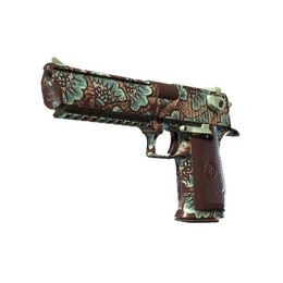 Desert Eagle | Mint Fan image