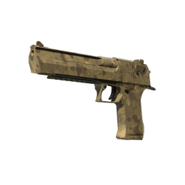 Desert Eagle | Mudder image