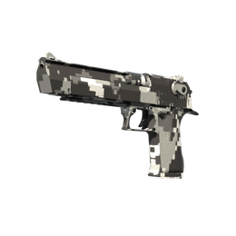Desert Eagle | Urban DDPAT image