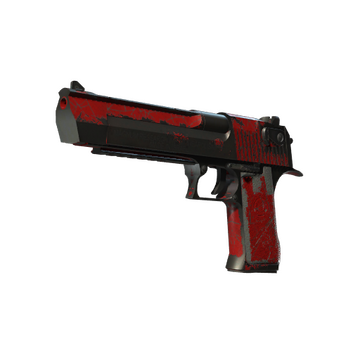 Desert Eagle | Crimson Web