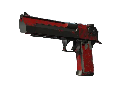 Desert Eagle | Crimson Web