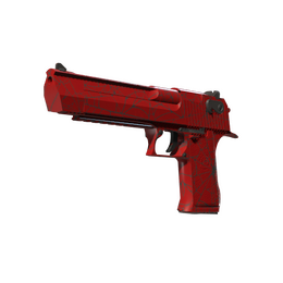 Desert Eagle | Crimson Web image