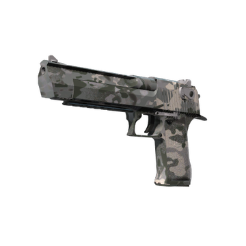 Souvenir Desert Eagle | Urban Rubble