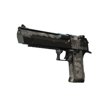 Desert Eagle | Urban Rubble
