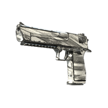 Desert Eagle | The Daily Deagle