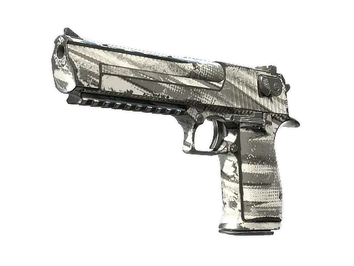 Desert Eagle | The Daily Deagle