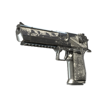 Desert Eagle | The Daily Deagle