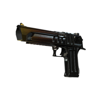 Desert Eagle | Light Rail