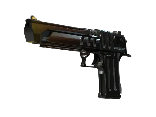 Desert Eagle | Light Rail
