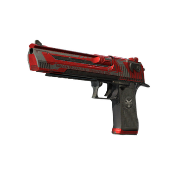 Desert Eagle | Code Red
