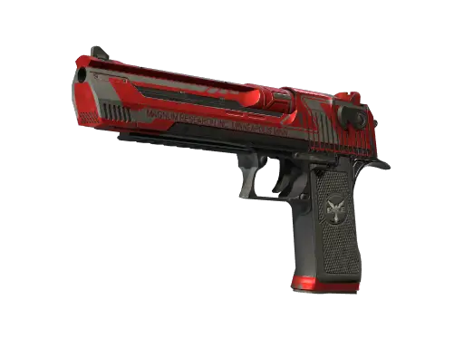 Desert Eagle | Code Red