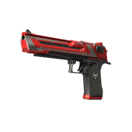 Desert Eagle | Code Red image