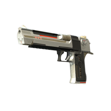 StatTrak™ Desert Eagle | Mecha Industries