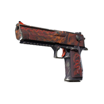 Desert Eagle | Serpent Strike