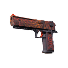 Desert Eagle | Serpent Strike image