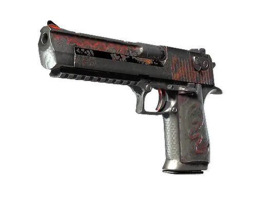 Desert Eagle | Serpent Strike
