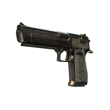 Desert Eagle | Calligraffiti