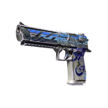 Desert Eagle | Eastern Enigma
