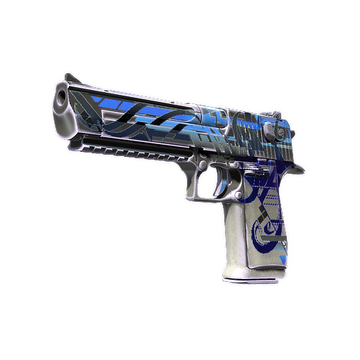 Desert Eagle | Eastern Enigma