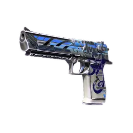 Desert Eagle | Eastern Enigma image