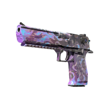 Desert Eagle | Firebreathing